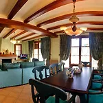Holiday home Gervasio Fiscal