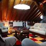Gervasio Holiday home *