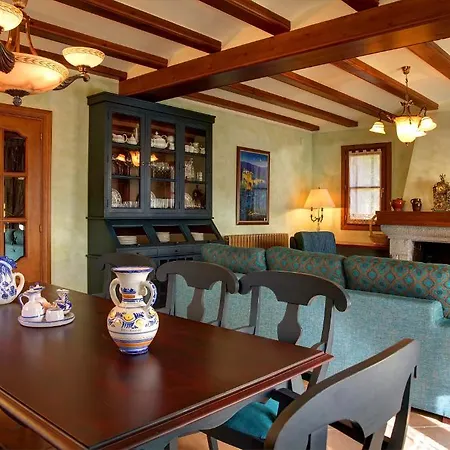 Gervasio フィスカル