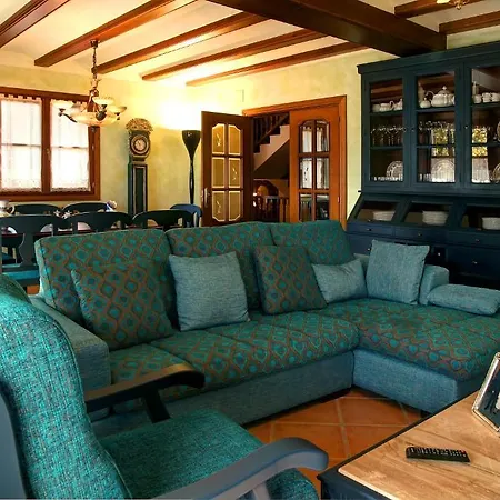 Gervasio * フィスカル