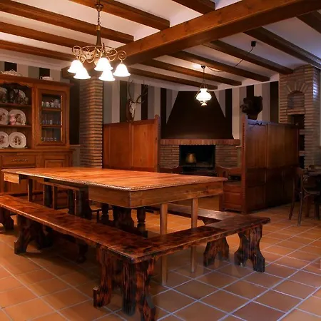 Gervasio 別荘 フィスカル