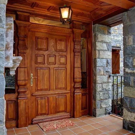 Gervasio 別荘 フィスカル