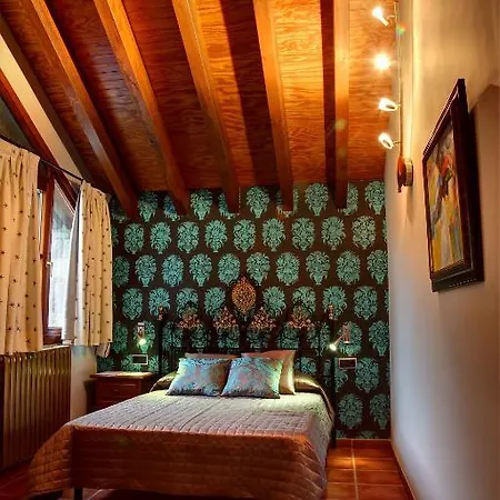 Gervasio フィスカル