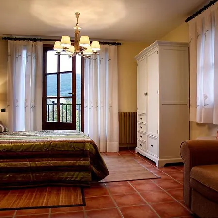 Gervasio 別荘 フィスカル