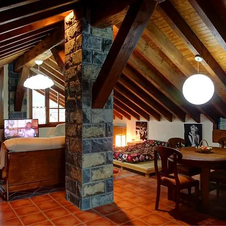 Gervasio 別荘 フィスカル