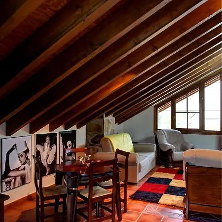 Gervasio フィスカル