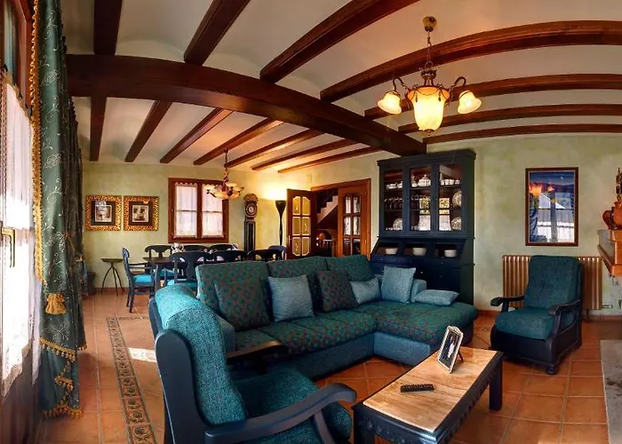 Gervasio בית נופש *