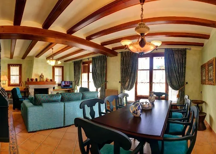 בית נופש Gervasio פיסקאל