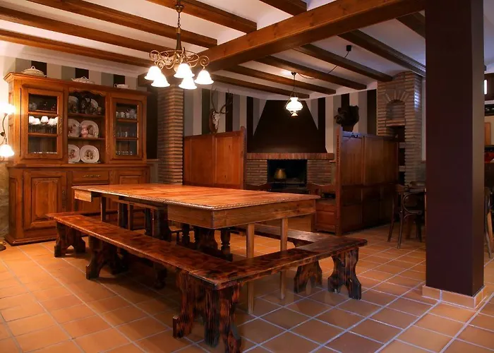 Gervasio בית נופש פיסקאל