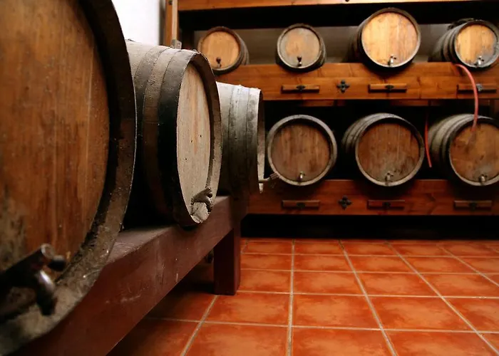 Gervasio בית נופש *