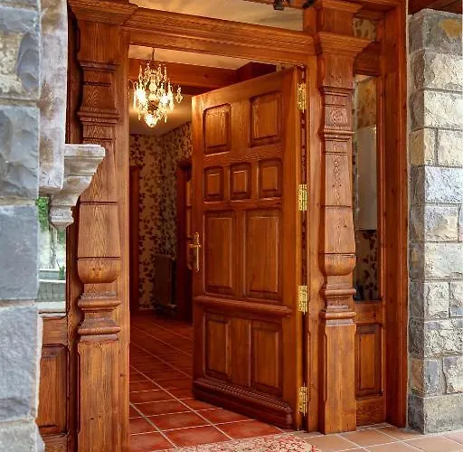 Gervasio בית נופש *