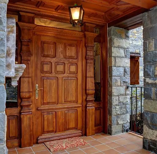 Gervasio בית נופש פיסקאל