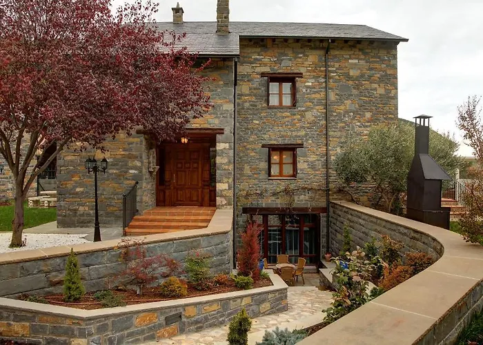 Gervasio בית נופש פיסקאל