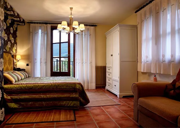 Gervasio בית נופש פיסקאל