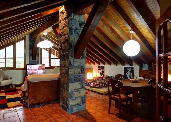 Gervasio בית נופש פיסקאל