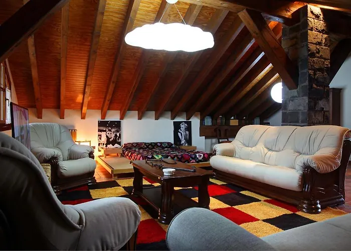 Gervasio בית נופש *