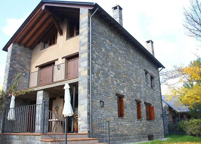 בית נופש Gervasio פיסקאל