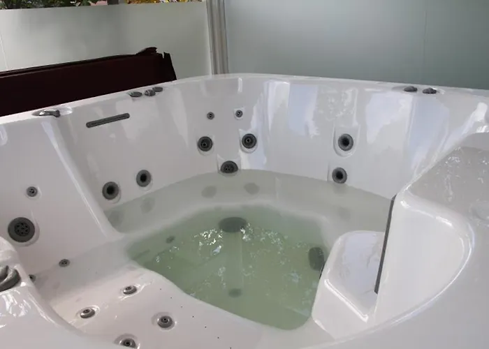 בית נופש Gervasio