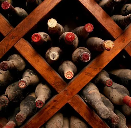 בית נופש Gervasio *