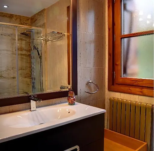 בית נופש Gervasio *