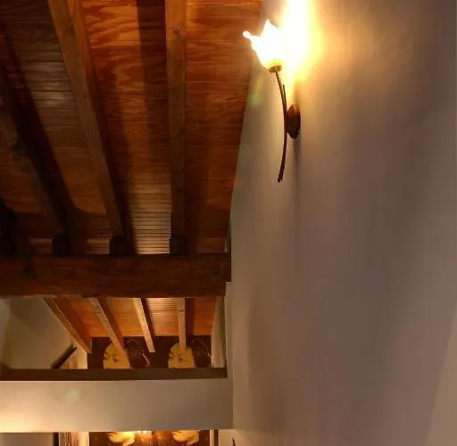 Gervasio בית נופש